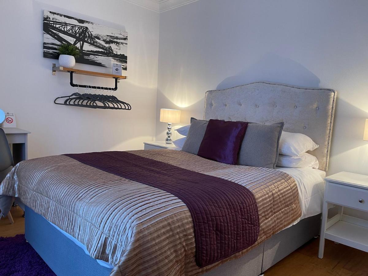 Heart Of George Street 2 Apartman Oban Kültér fotó