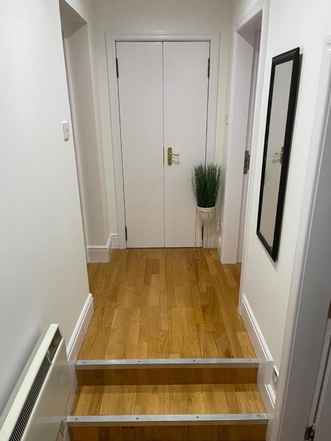 Heart Of George Street 2 Apartman Oban Kültér fotó