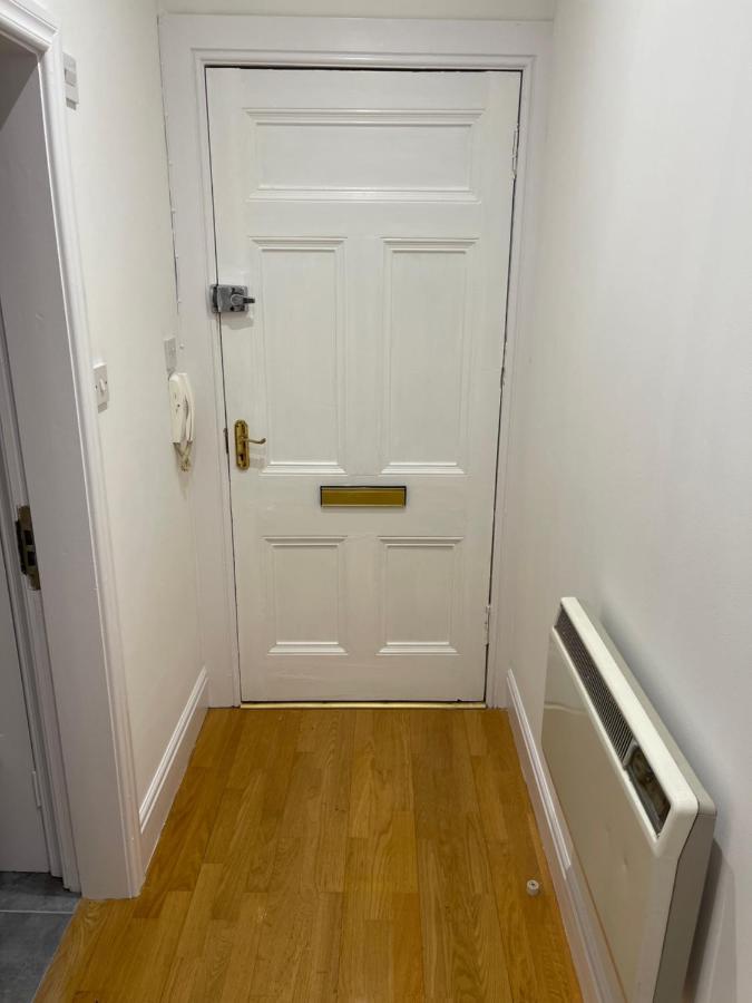 Heart Of George Street 2 Apartman Oban Kültér fotó