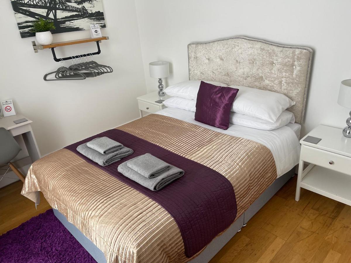 Heart Of George Street 2 Apartman Oban Kültér fotó